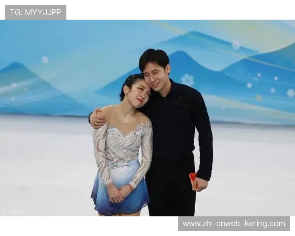 隋文静韩聪花滑中国杯复出获季军，期待奥运卫冕