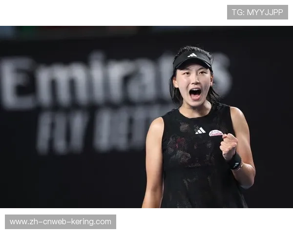 王欣瑜奥克兰站虽获亚军,澳网前状态回升显潜力 王欣瑜奥克兰站虽获亚军,澳网前状态回升显潜力